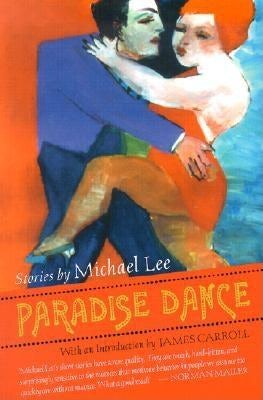 Book cover image for Paradise Dance ISBN: 9780967952062